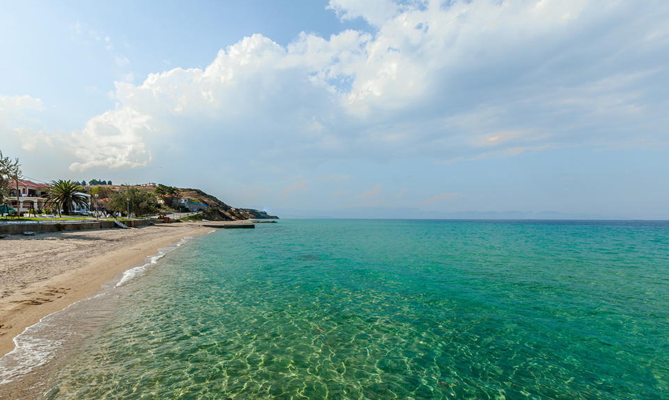 Nea Roda Atos Halkidiki 